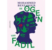 De ogen van Fadil