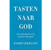 Tasten naar God