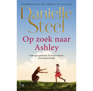 Op zoek naar Ashley