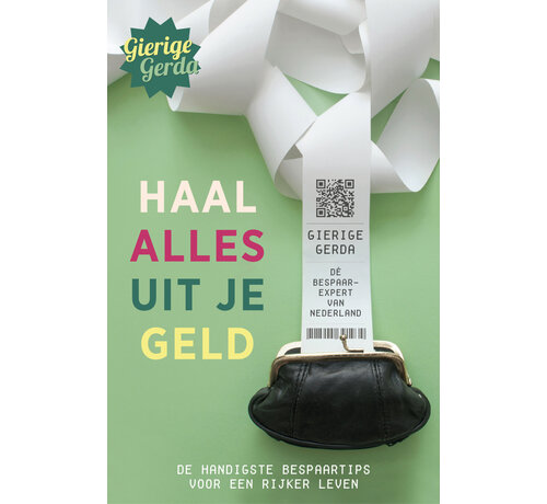 Haal alles uit je geld