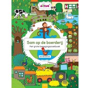 Lotje - Sam op de boerderij