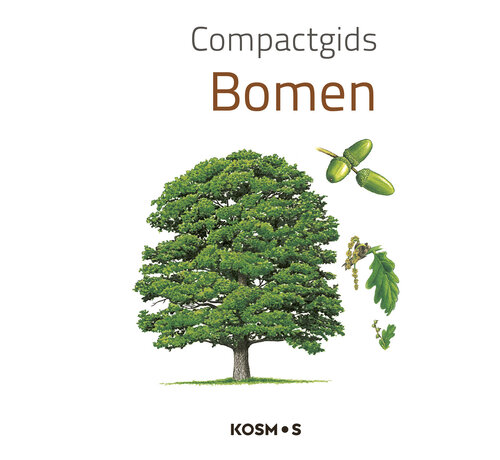 Compactgidsen - Bomen