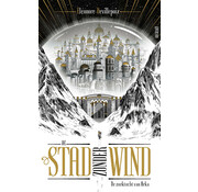 De zoektocht van Arka