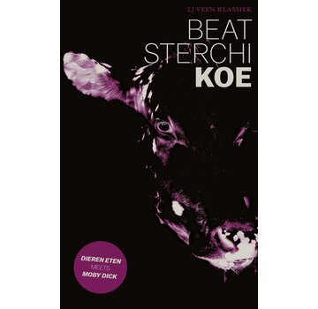 LJ Veen Klassiek - Koe