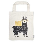 libri_x boekentas 20x24 cm katoen leeslama