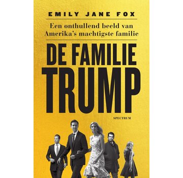 De familie Trump