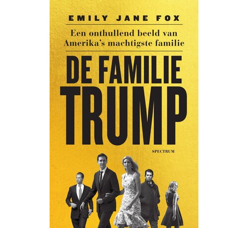De familie Trump