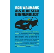 Koopjeshoek Als je de stad binnenrijdt