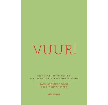 Vuur!