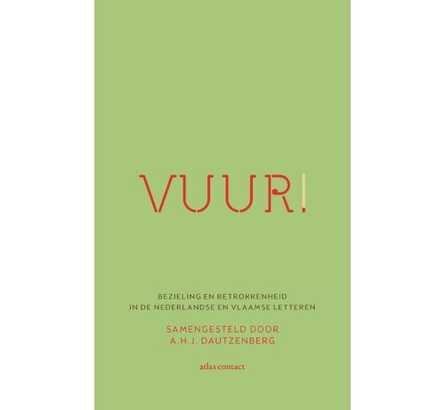 Vuur!
