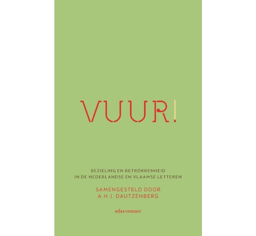 Vuur!