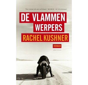 De vlammenwerpers