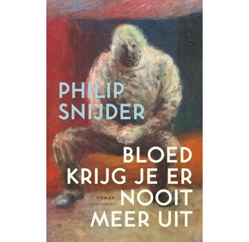 Bloed krijg je er nooit meer uit