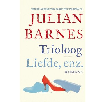 Trioloog ; Liefde, enz.