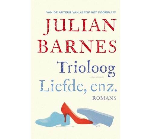 Trioloog ; Liefde, enz.