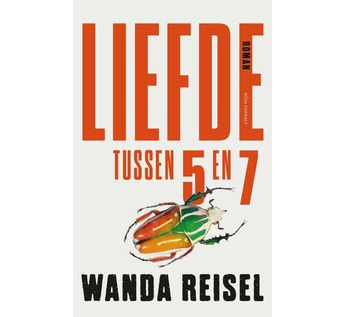 1+1 gratis Liefde tussen 5 en 7