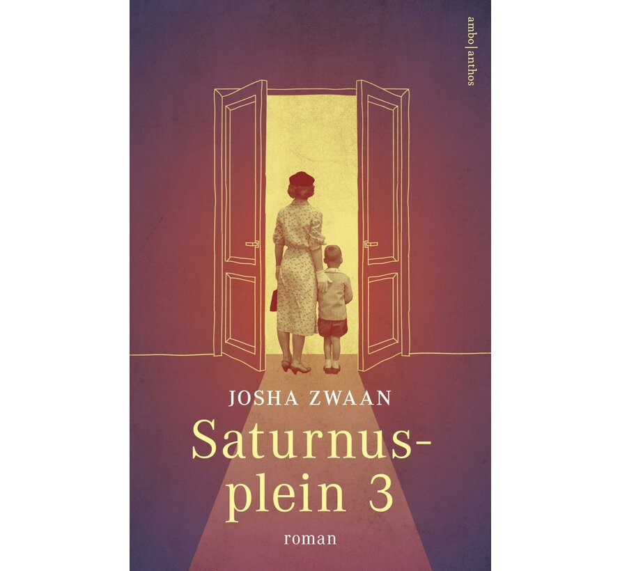 Saturnusplein 3