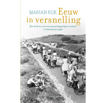 Eeuw in versnelling