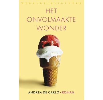 Koopjeshoek Het onvolmaakte wonder