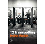 Mark Renton 3 - T2 Trainspotting