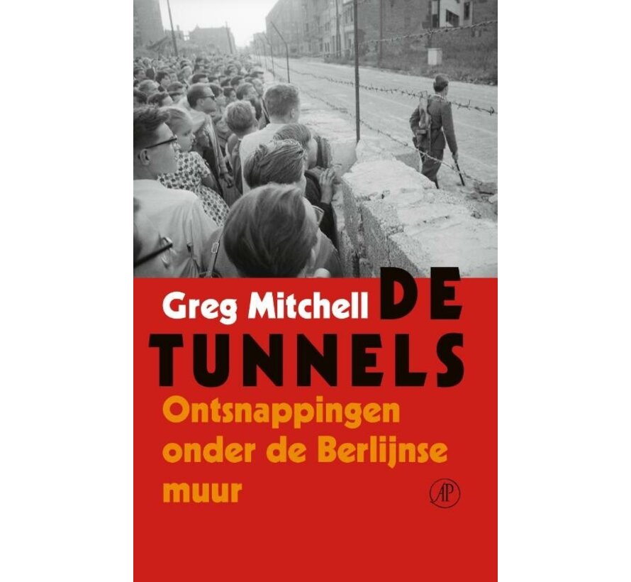 De tunnels