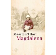 Magdalena