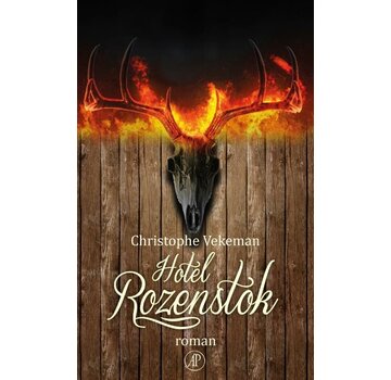 1+1 gratis Hotel Rozenstok