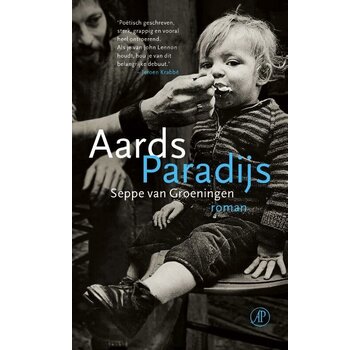 1+1 gratis Aards Paradijs