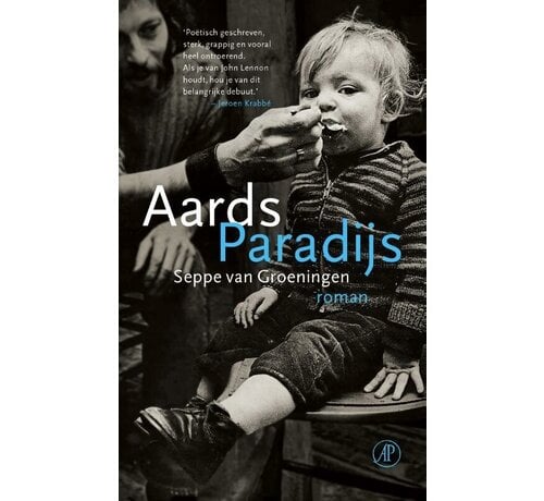 1+1 gratis Aards Paradijs