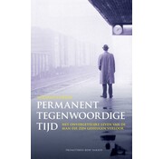 Permanent tegenwoordige tijd