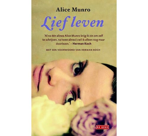 Lief leven