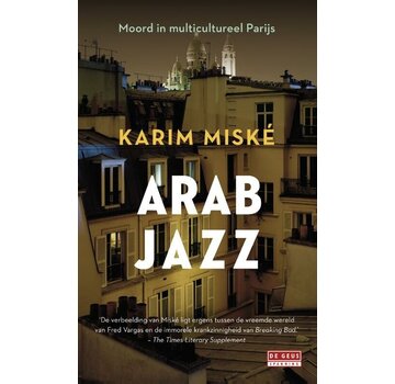 Arab jazz