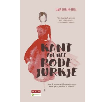 Kant en het rode jurkje