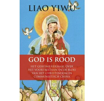 1+1 gratis God is rood