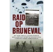 1+1 gratis Raid op Bruneval