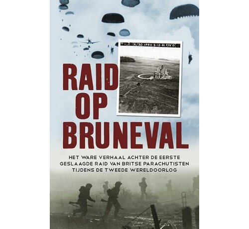 1+1 gratis Raid op Bruneval