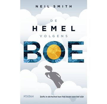 1+1 gratis De hemel volgens Boe