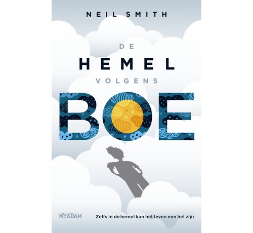 1+1 gratis De hemel volgens Boe