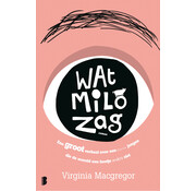 1+1 gratis Wat Milo zag