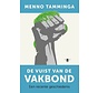 De vuist van de vakbond