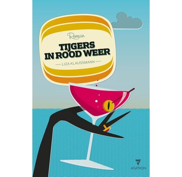 Koopjeshoek Tijgers in rood weer