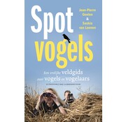 Spotvogels