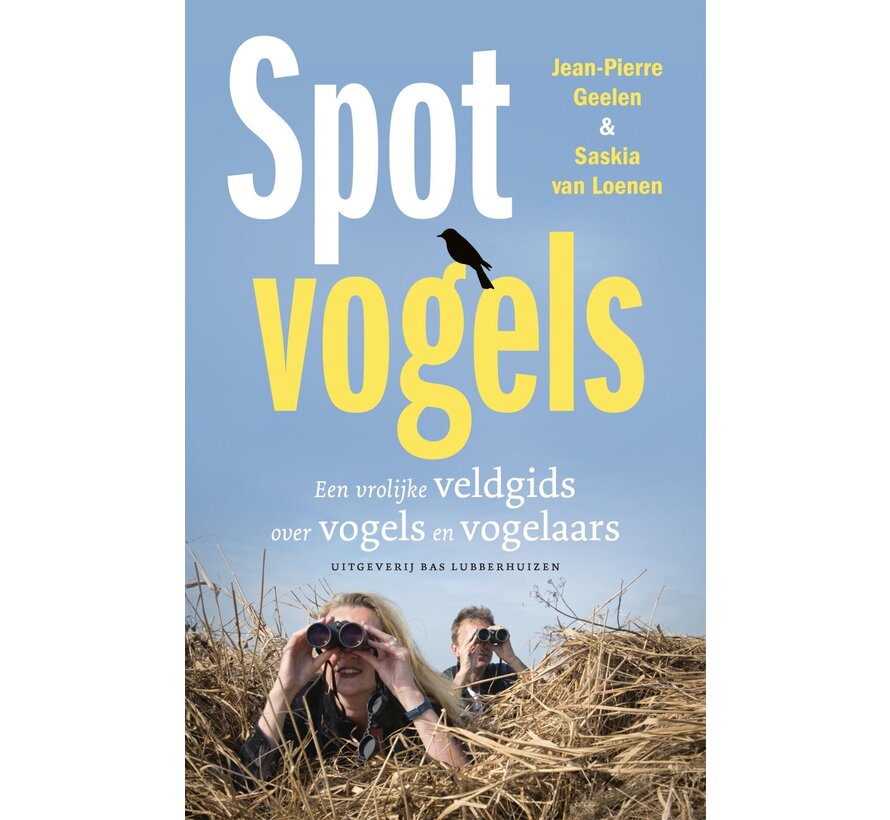 Spotvogels