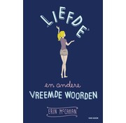 Liefde en andere vreemde woorden