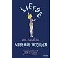 Liefde en andere vreemde woorden