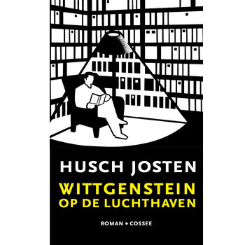 Wittgenstein op de luchthaven