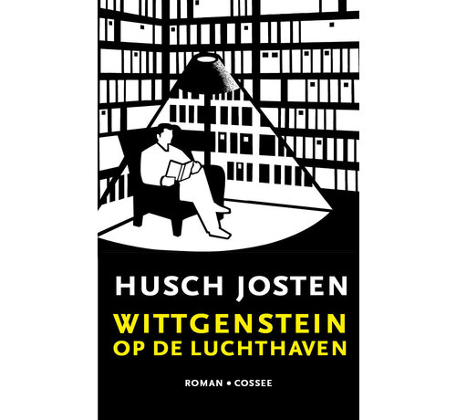Wittgenstein op de luchthaven
