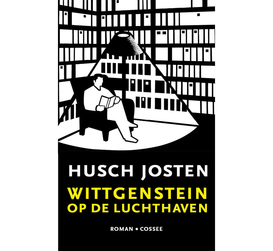 Wittgenstein op de luchthaven