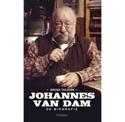 Johannes van Dam