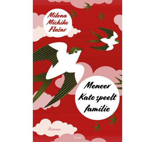 1+1 gratis Meneer Kato speelt familie